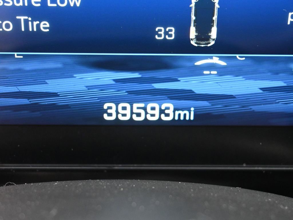 Used 2025 Chevrolet Equinox LT AWD/4WD image 35