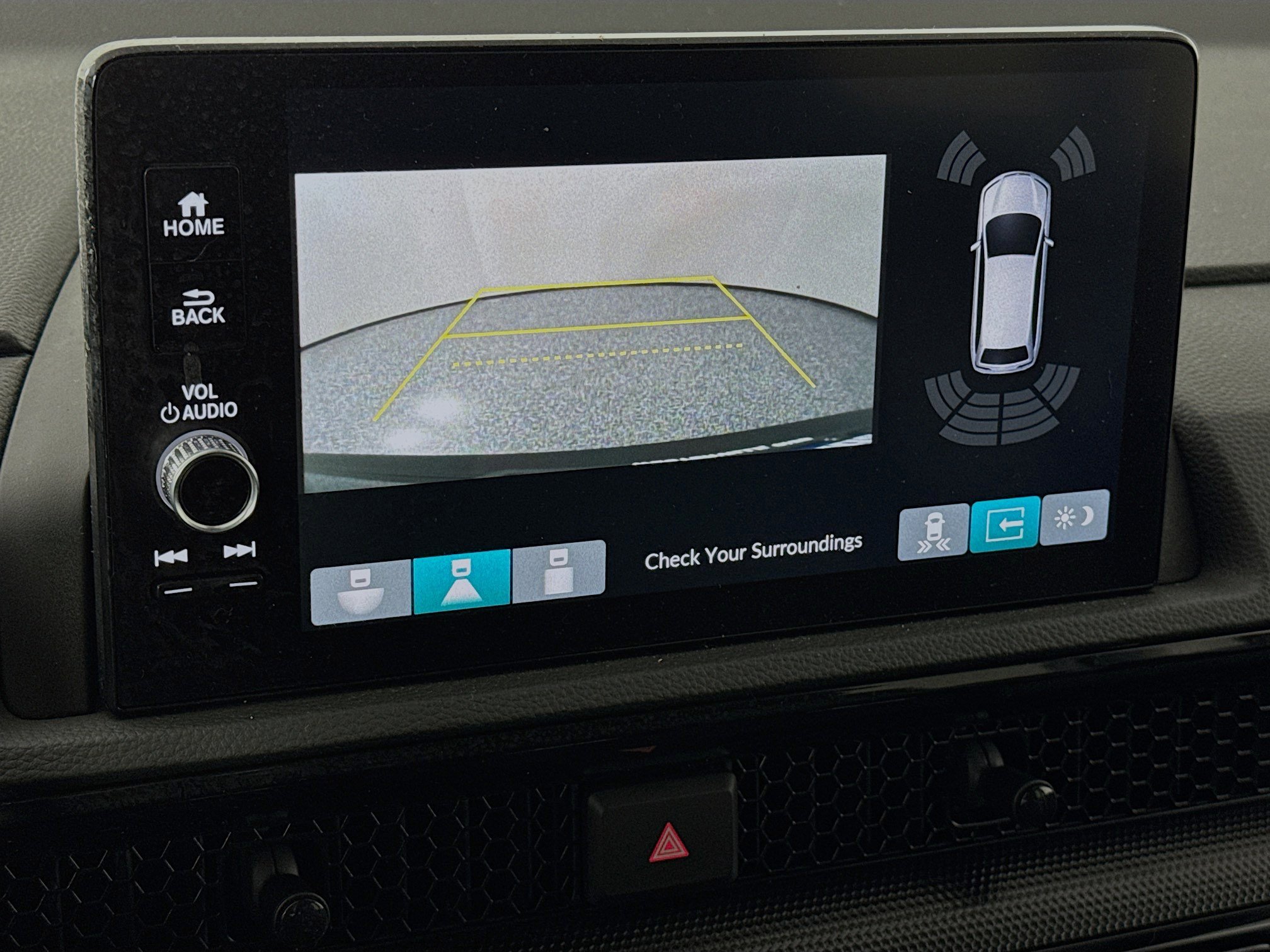 Certified 2023 Honda CR-V EX-L image 13