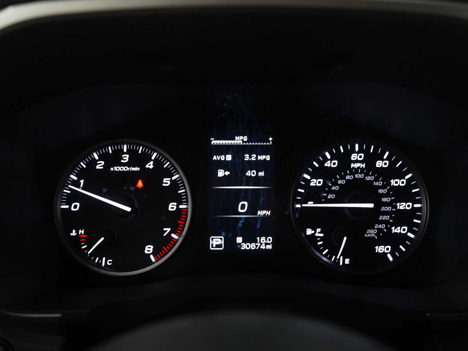 Used 2024 Subaru Ascent Premium w/ Convenience Package image 28