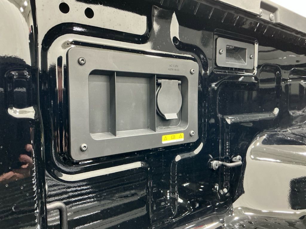 New 2026 Ford Ranger Raptor image 26