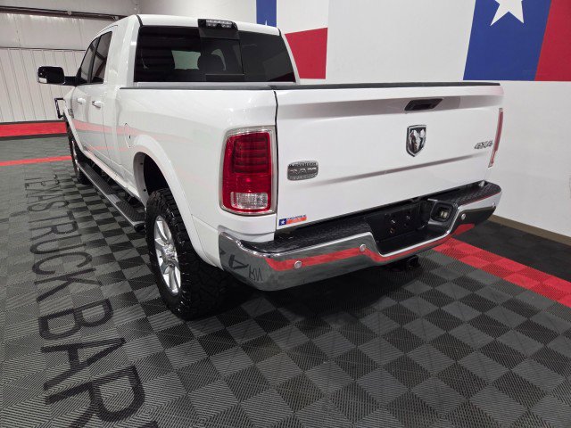 Used 2016 RAM 2500 Longhorn w/ Convenience Group image 7