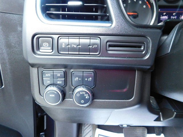 Used 2021 Chevrolet Tahoe RST w/ Rear Media and Nav Package image 18