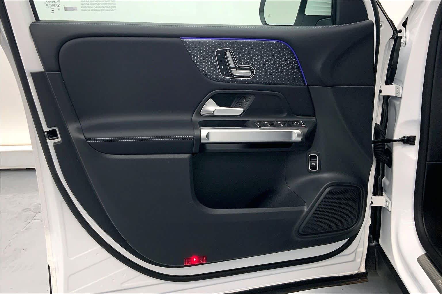Used 2026 Mercedes-Benz GLB 250 image 19