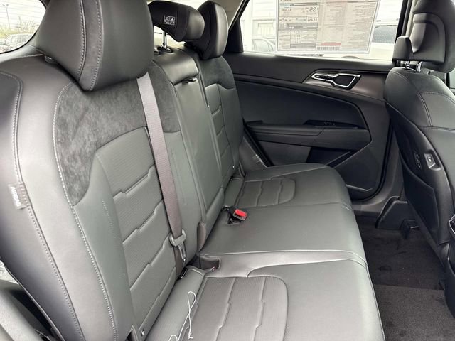 New 2026 Kia Sportage SX Prestige image 18