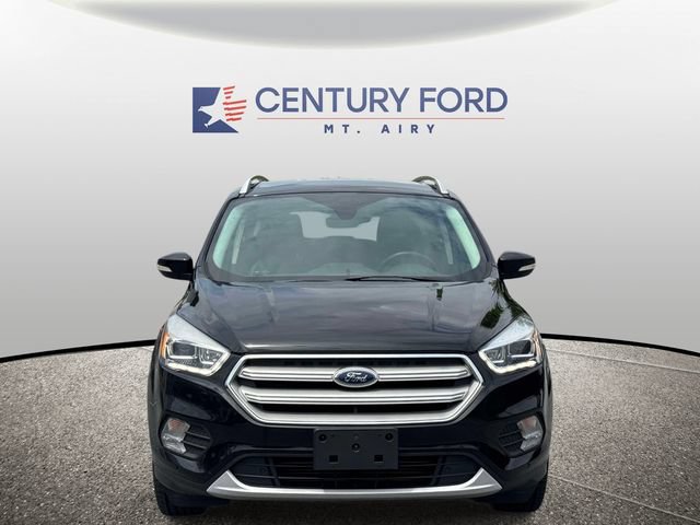 Used 2019 Ford Escape Titanium AWD/4WD image 7