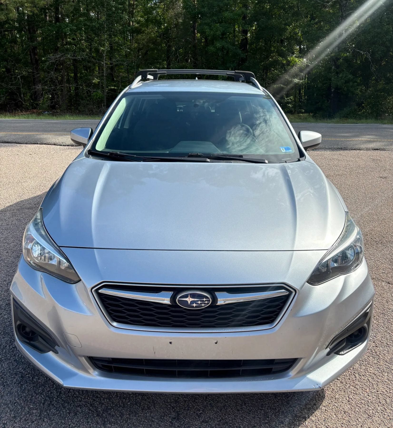 Used 2017 Subaru Impreza 2.0i Premium AWD/4WD image 7
