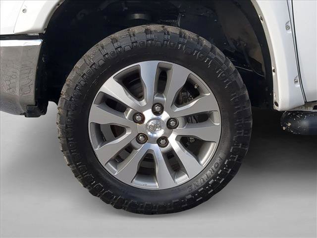 Used 2014 Toyota Tundra Limited w/ Limited Premium Package AWD/4WD image 30