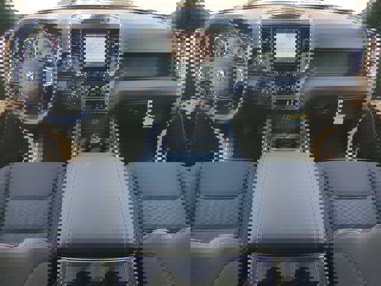 New 2026 RAM 1500 Express image 13