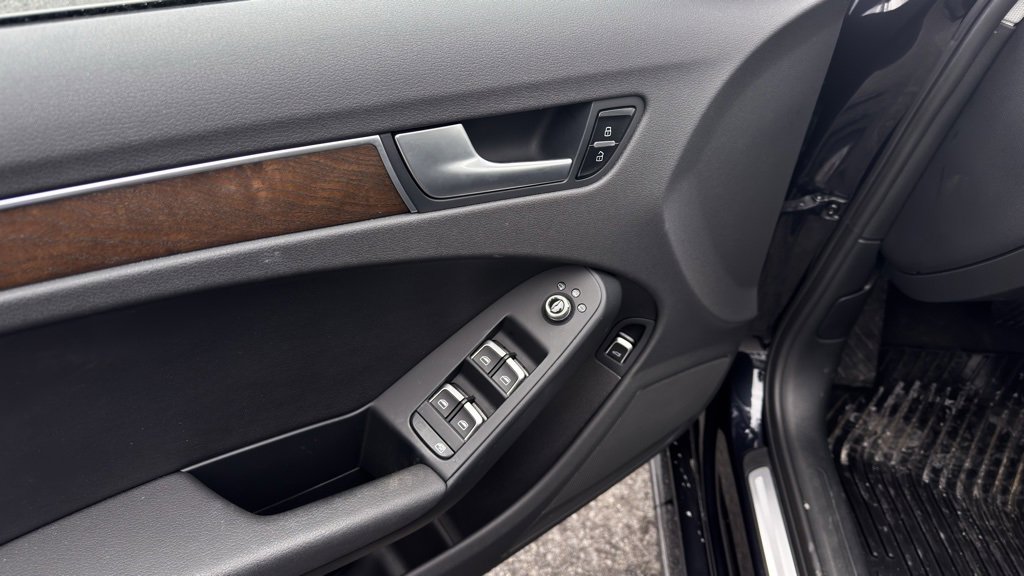 Used 2014 Audi A4 2.0T Premium image 9