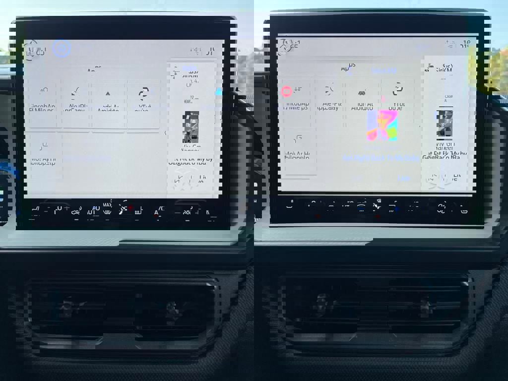 New 2025 Ford Bronco Sport Heritage w/ Convenience Package image 22