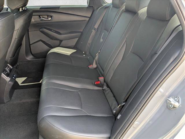 Used 2025 Honda Accord Sport image 18