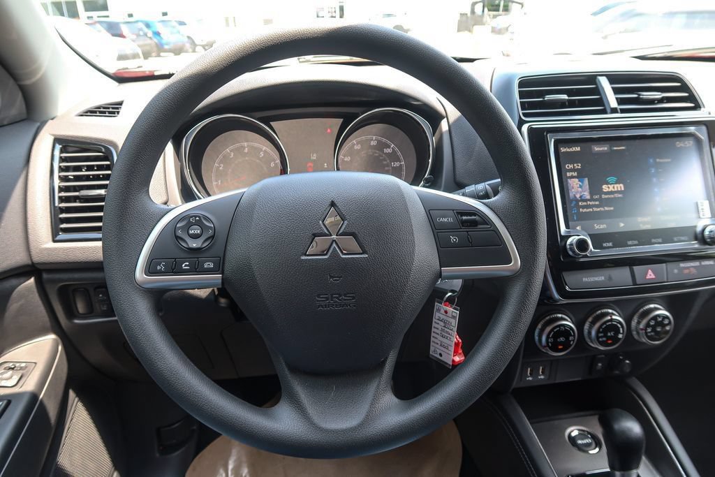 New 2026 Mitsubishi Outlander Sport ES AWD/4WD image 24