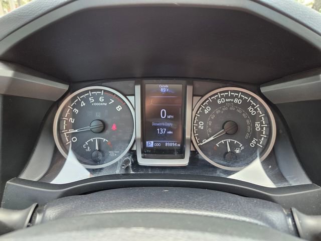 Used 2018 Toyota Tacoma SR5 image 26