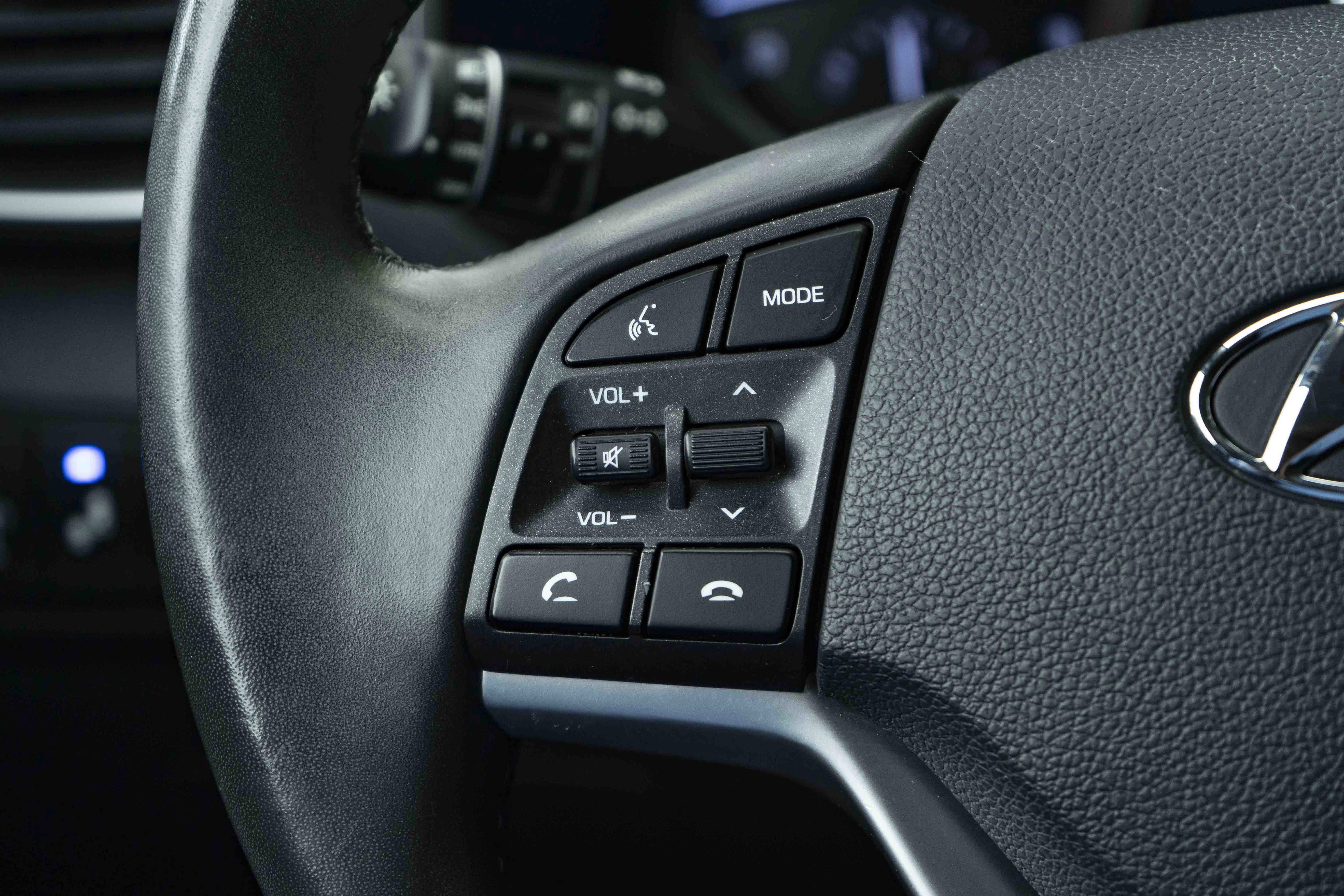Used 2020 Hyundai Tucson Ultimate FWD image 20