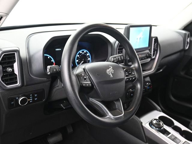 Used 2024 Ford Bronco Sport Big Bend image 15
