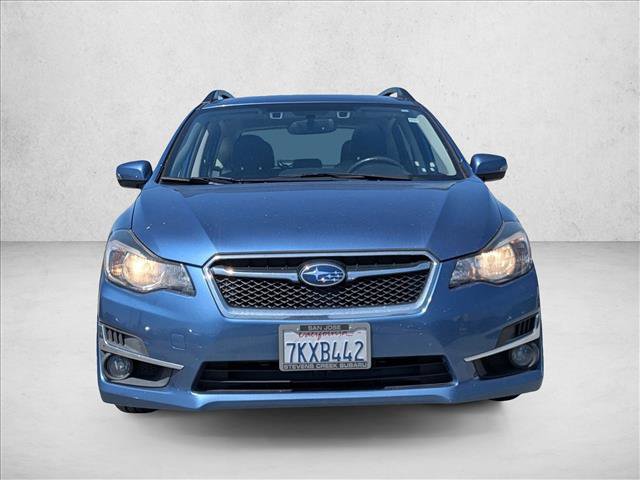 Used 2015 Subaru Impreza 2.0i Sport Limited AWD/4WD video 2