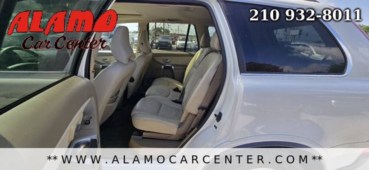 Used 2011 Volvo XC90 3.2 FWD image 26