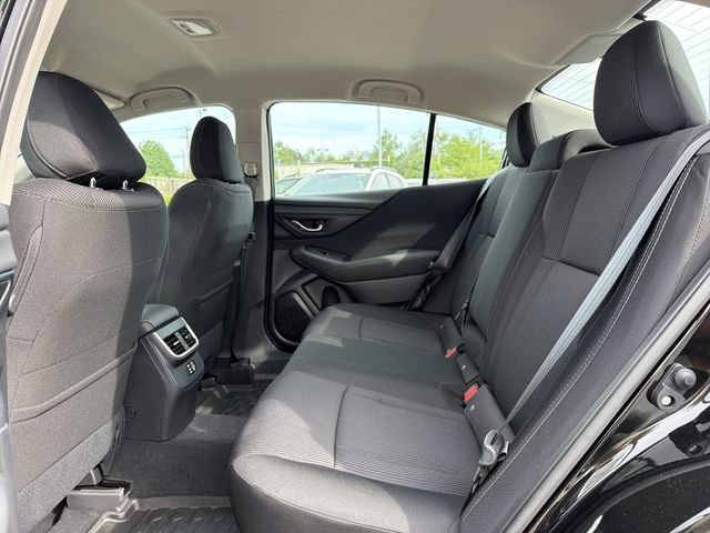 Used 2025 Subaru Legacy Premium w/ Popular Package #1A AWD/4WD image 13