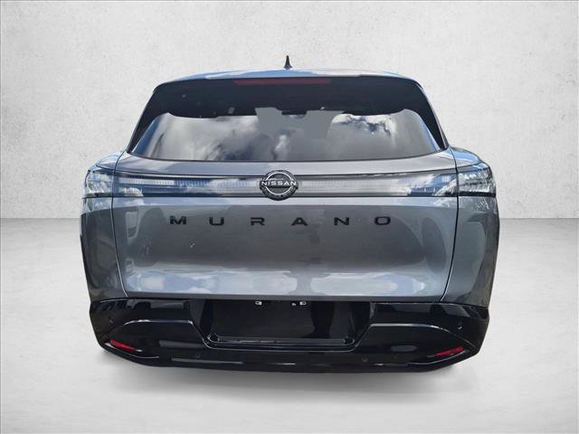 New 2027 Nissan Murano SL AWD/4WD image 7