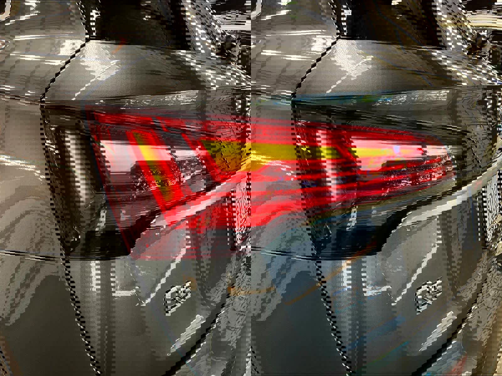 Used 2023 Audi Q5 2.0T Premium Plus w/ Premium Plus Package image 32