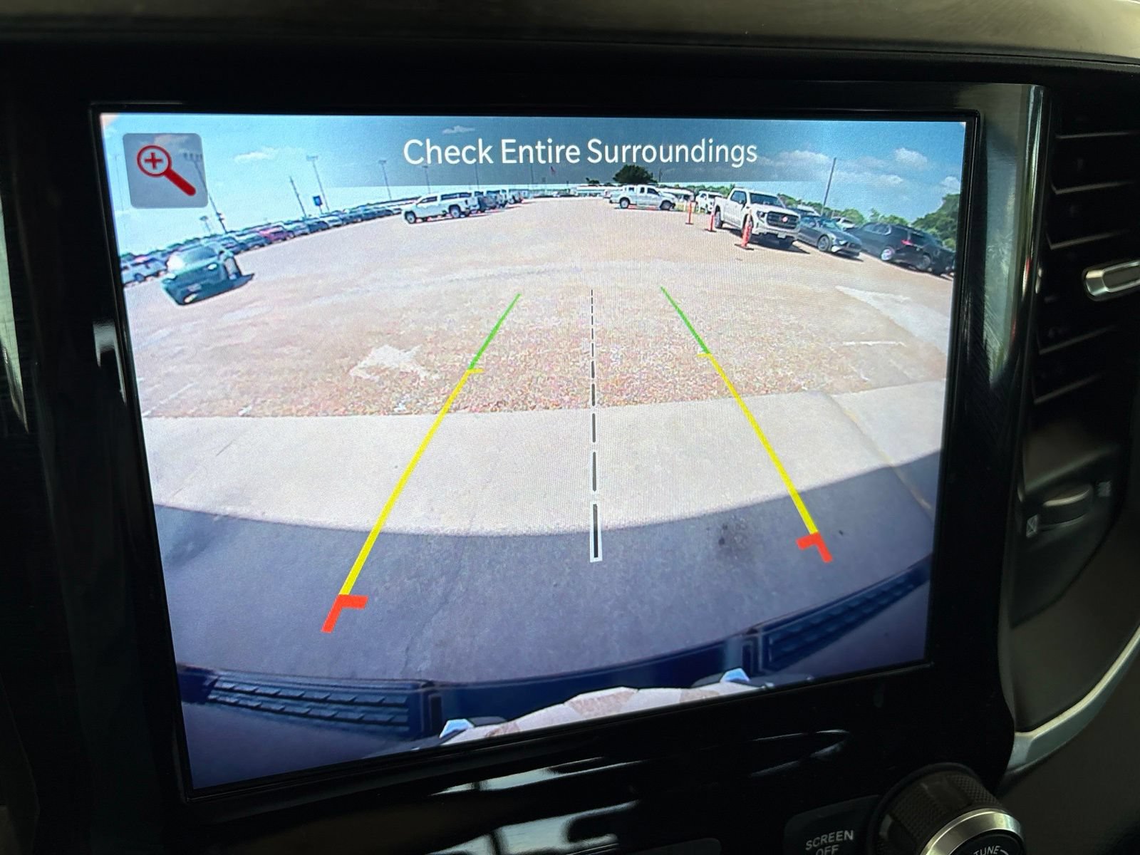 Used 2022 RAM 1500 Lone Star RWD image 22