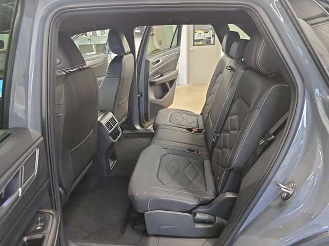 New 2026 Volkswagen Atlas Cross Sport SE AWD/4WD image 15