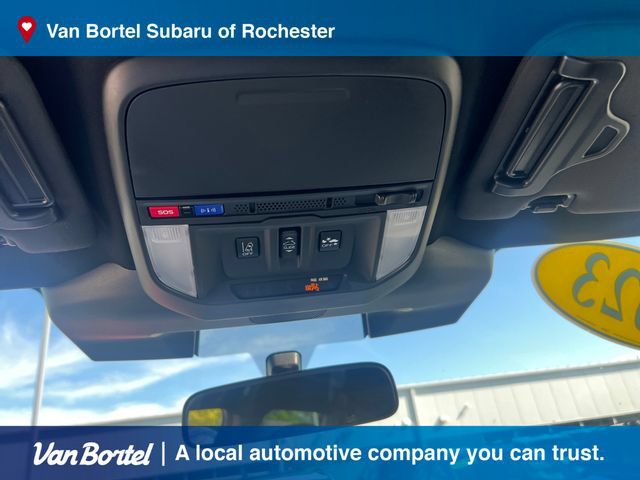 Certified 2023 Subaru Forester Wilderness AWD/4WD image 22