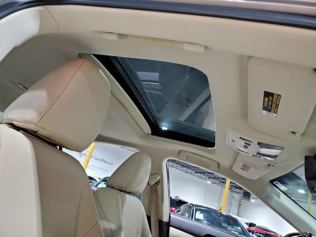 Used 2017 Lexus ES 350 w/ Premium Package FWD image 16