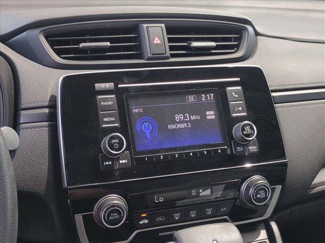 Used 2017 Honda CR-V LX image 12