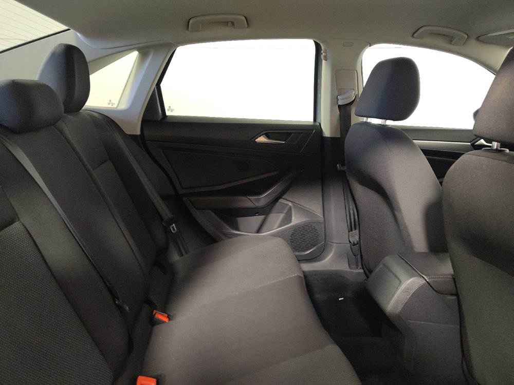 Used 2021 Volkswagen Jetta S w/ Driver Assistance Package FWD image 19