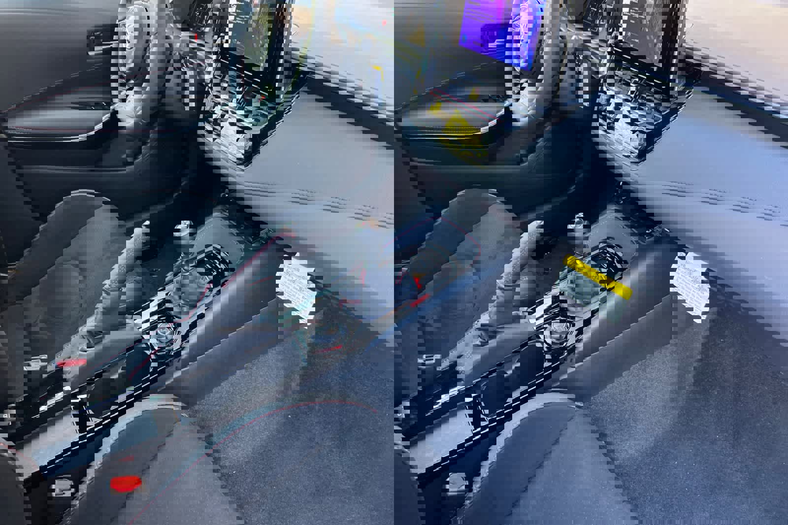 New 2026 Toyota Corolla Premium Plus image 15