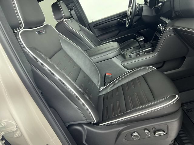 Certified 2026 GMC Sierra 1500 AT4X w/ LPO, Utility Wall Package AWD/4WD image 29