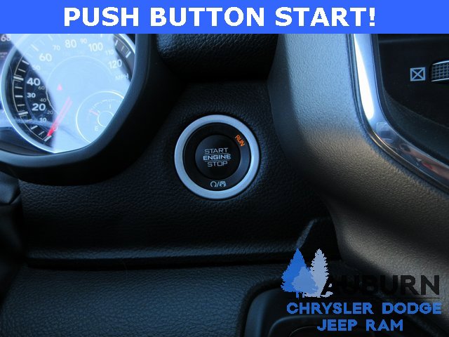 Used 2024 RAM 1500 Laramie image 20