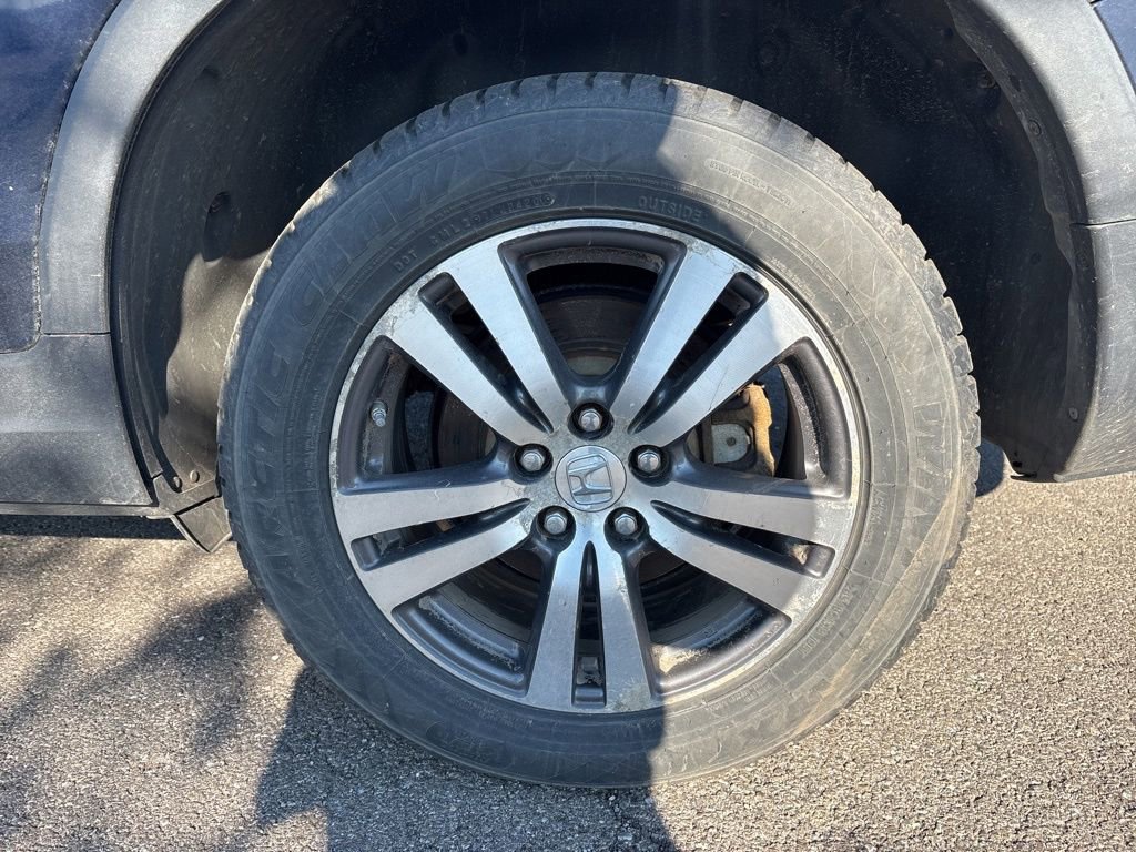 Used 2017 Honda Pilot EX-L image 7