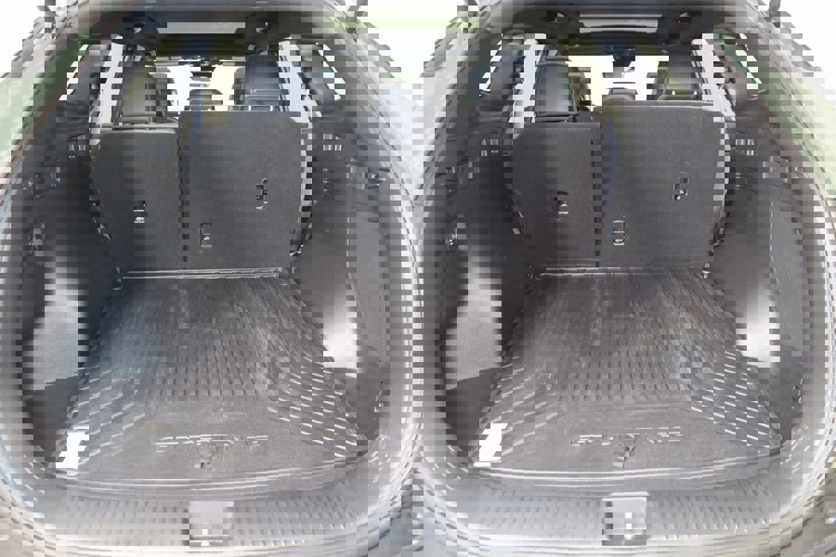 Used 2024 Kia Sportage X-Line Prestige image 50