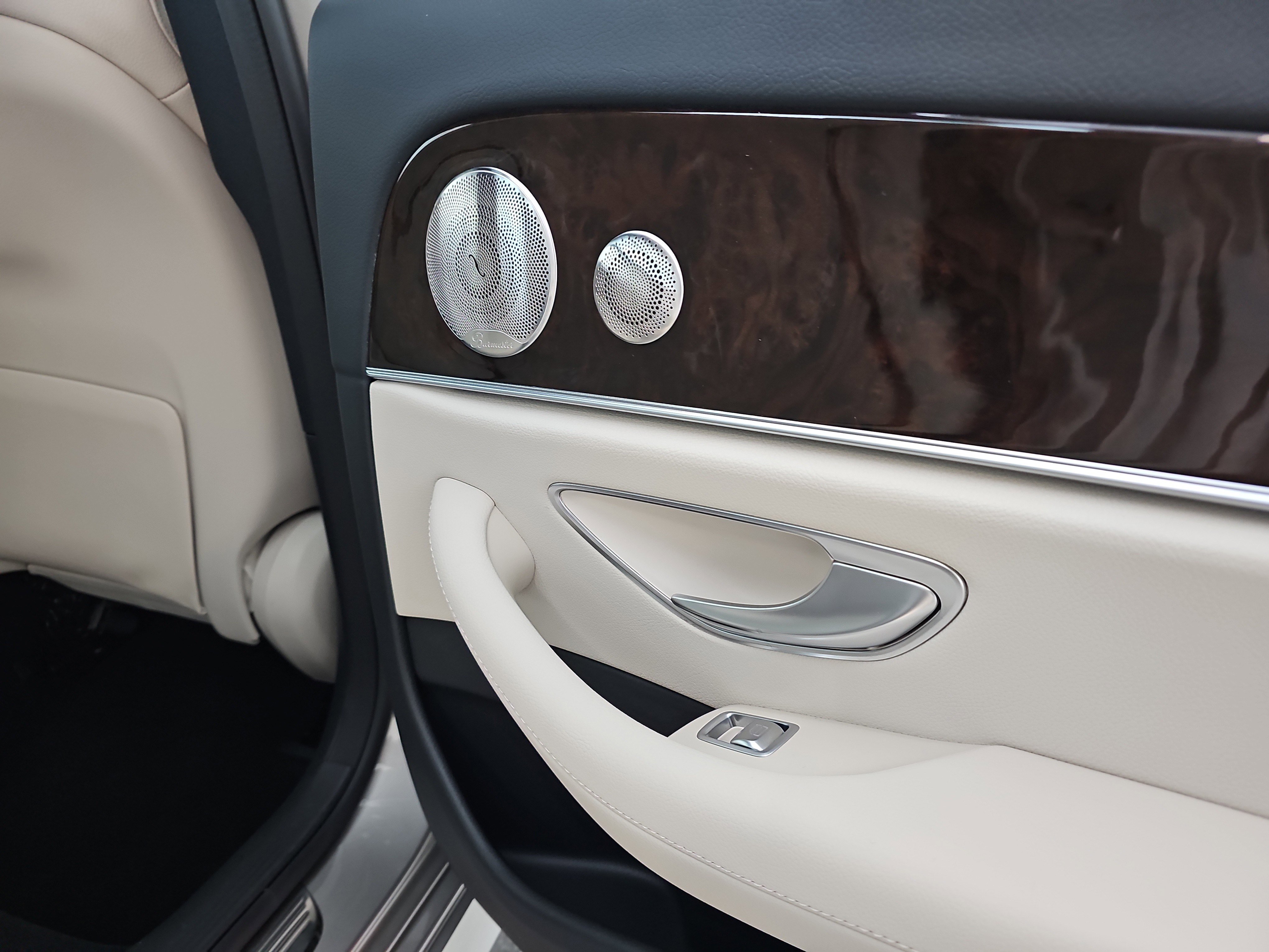 Certified 2023 Mercedes-Benz E 350 4MATIC Sedan image 27