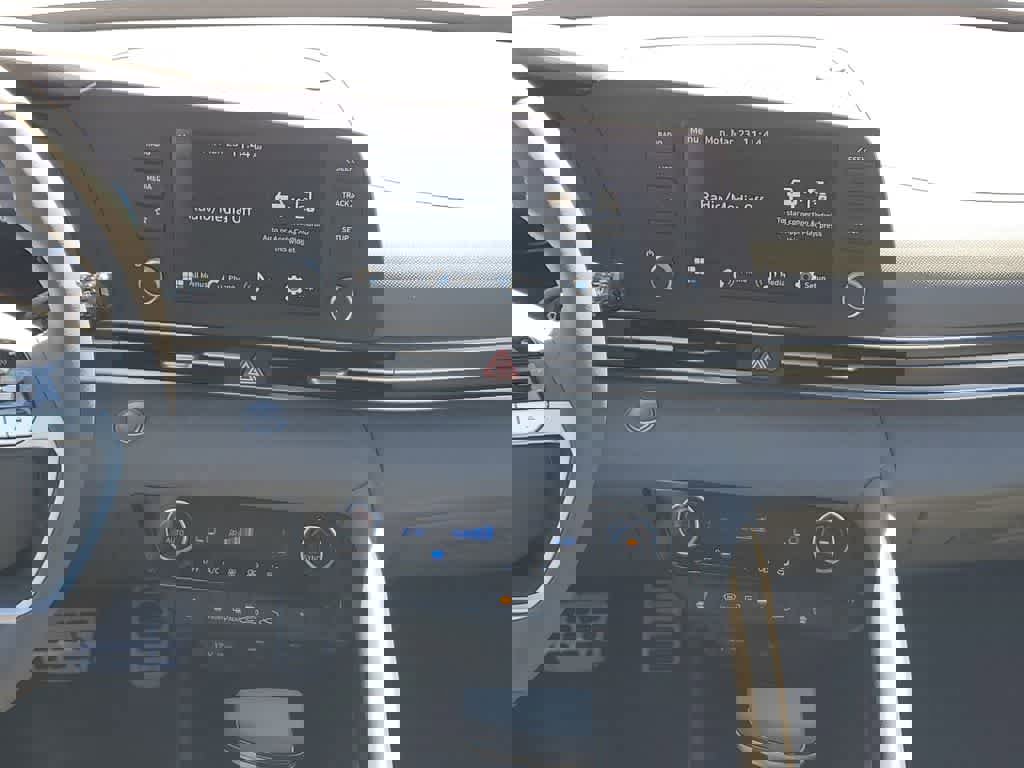 New 2026 Hyundai Elantra SEL Sport Premium image 16