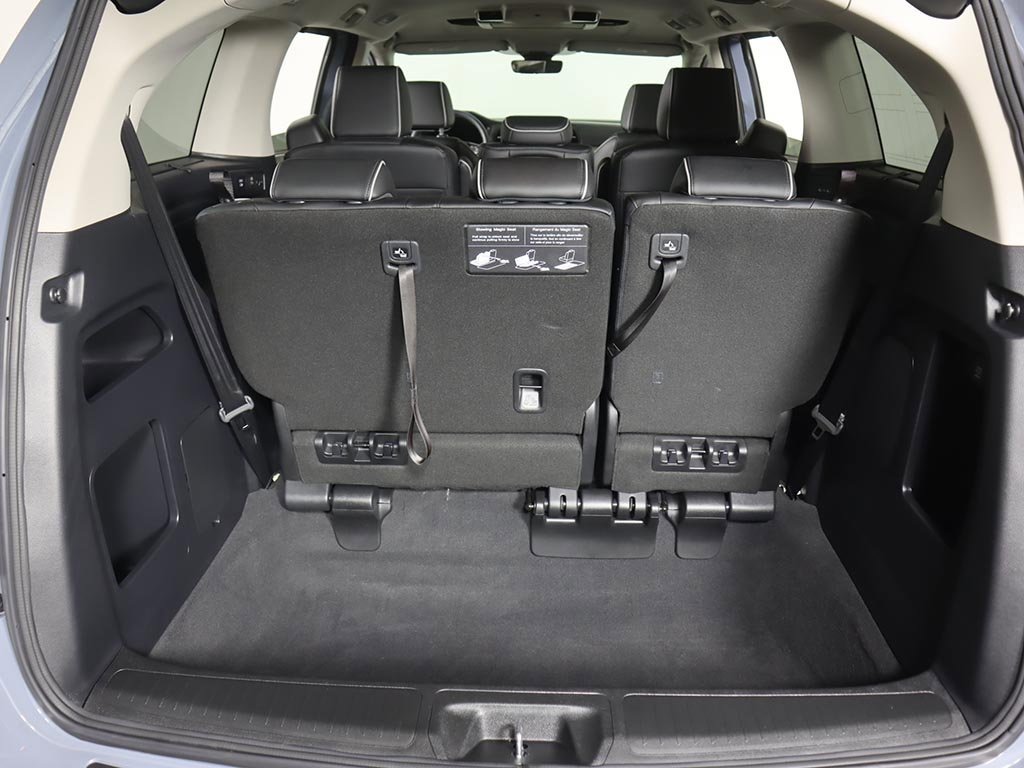 Used 2025 Honda Odyssey Touring image 22