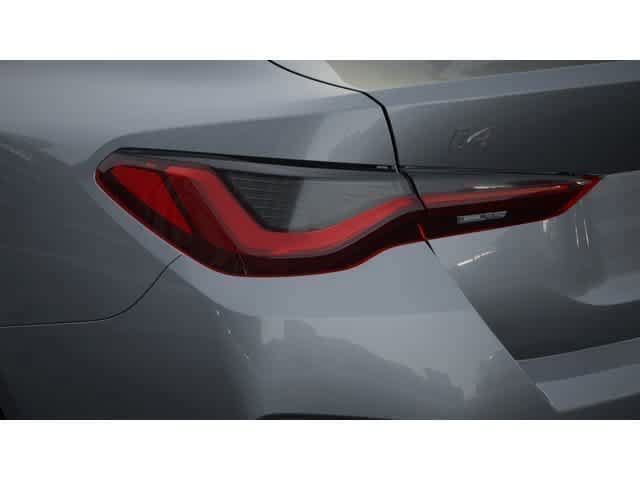 New 2026 BMW i4 xDrive40i w/ M Sport Package AWD/4WD image 8