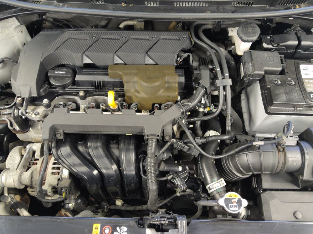Used 2020 Kia Rio S FWD image 30