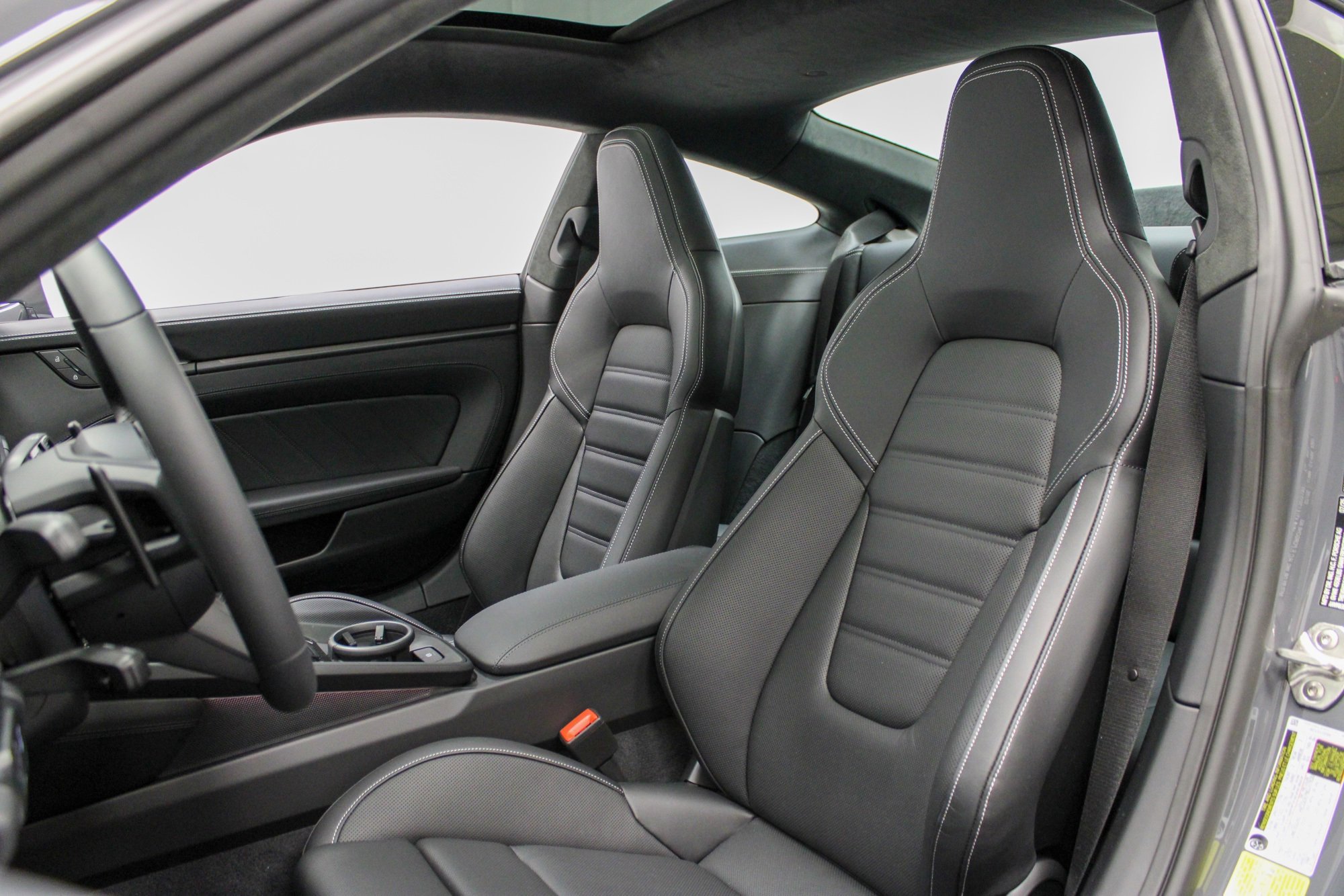 New 2026 Porsche 911 Carrera GTS image 4