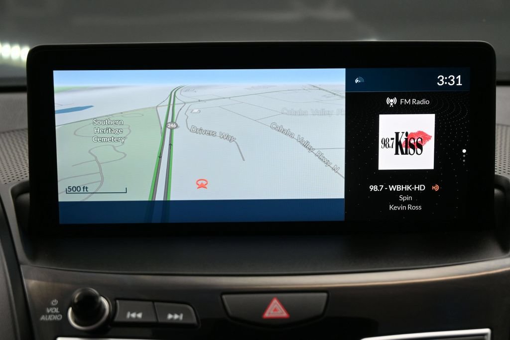 Used 2023 Acura RDX w/ Technology Package FWD image 13