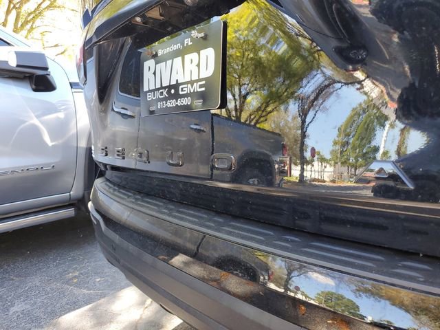 Used 2024 Toyota Sequoia SR5 w/ TRD Sport Package image 7