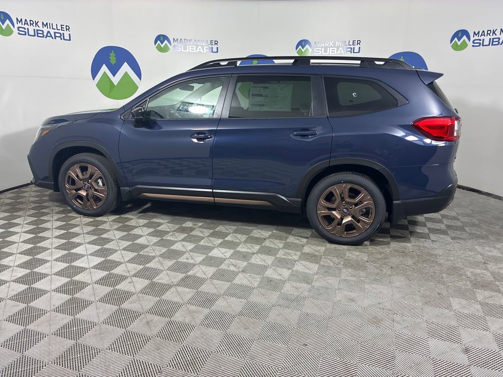 New 2025 Subaru Ascent Bronze Edition image 6
