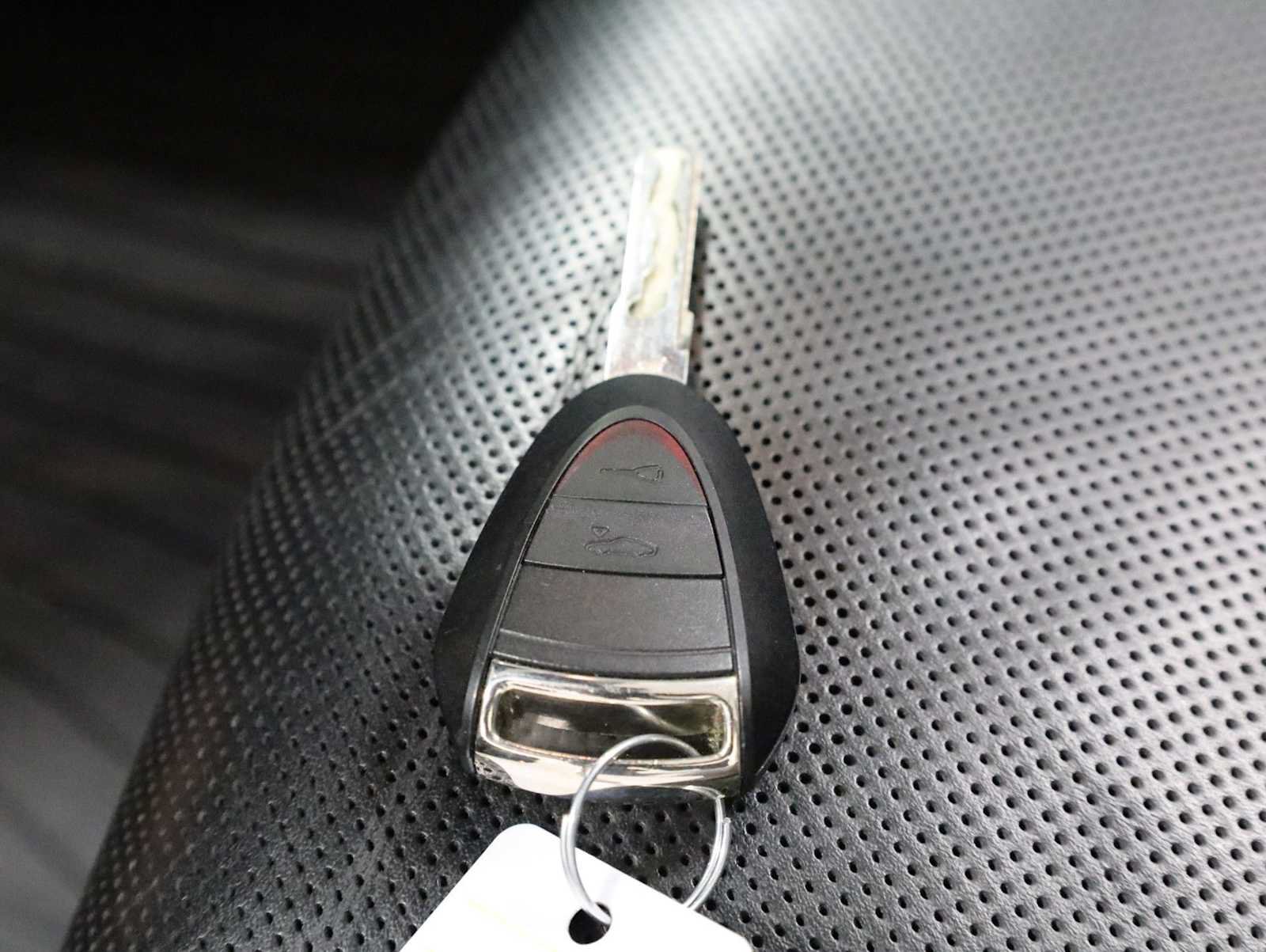 Used 2012 Porsche 911 Carrera 4S AWD/4WD image 42