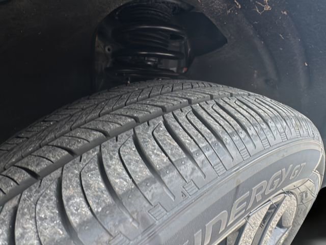 Certified 2026 Honda HR-V Sport image 34