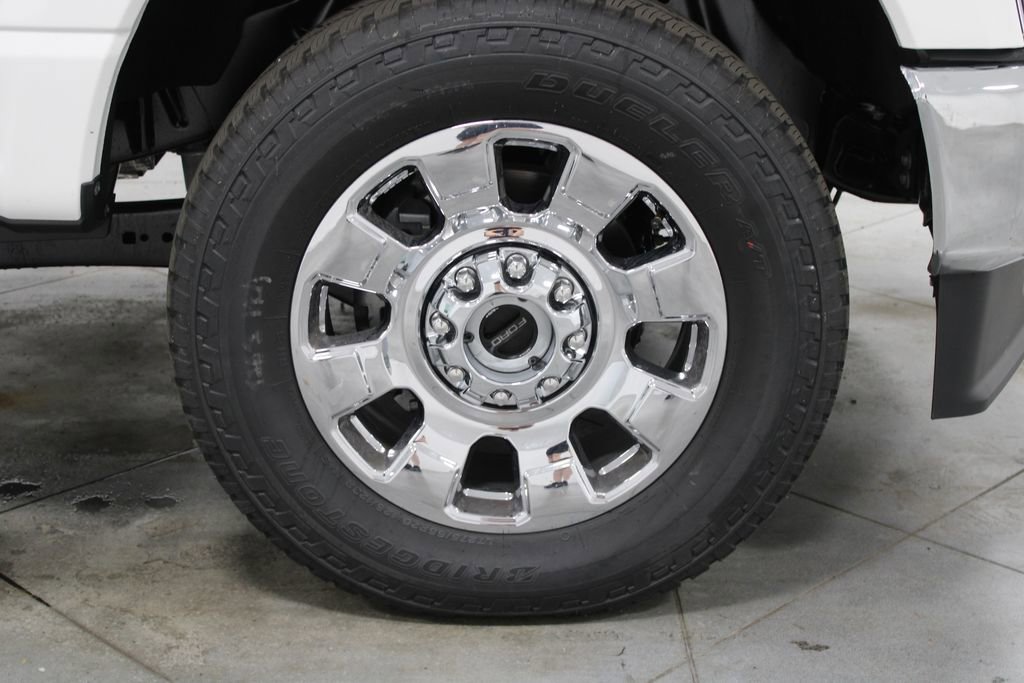 New 2026 Ford F250 King Ranch AWD/4WD image 15