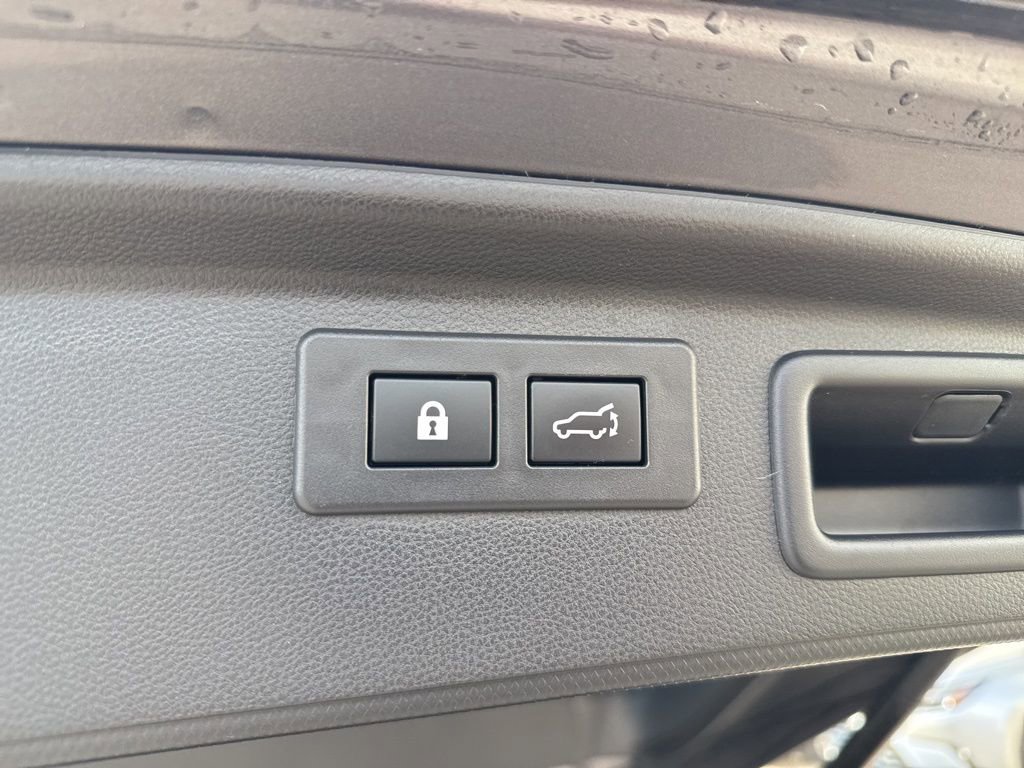 Used 2024 Subaru Forester Sport image 17