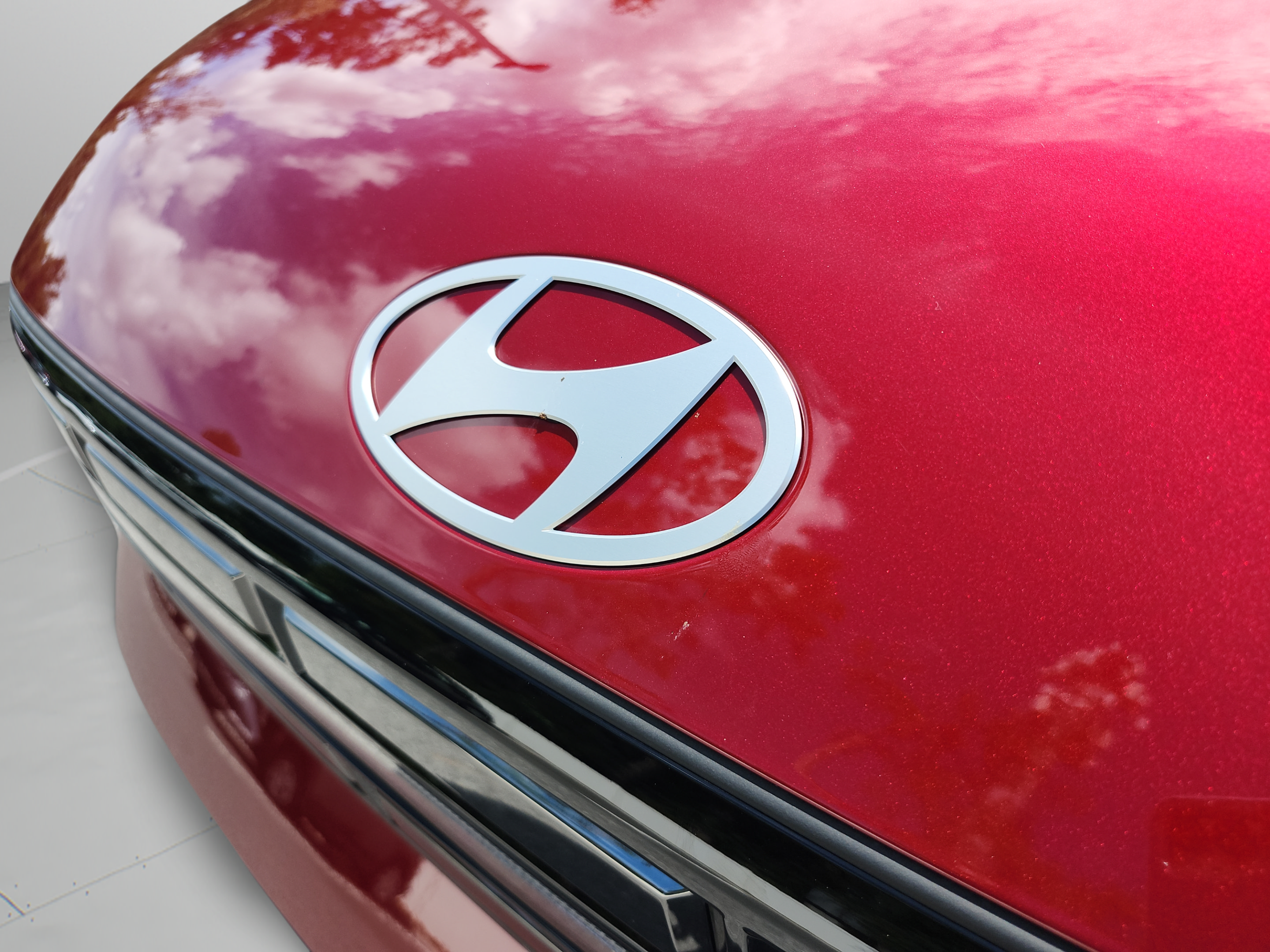 New 2026 Hyundai Santa Fe Limited FWD image 28
