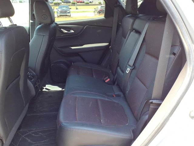 Used 2020 Chevrolet Blazer RS w/ LPO, Floor Liner Package AWD/4WD image 12